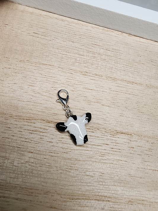 Moo Cow Charm